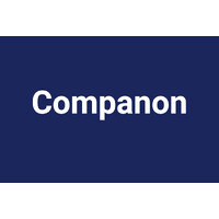 Companon logo - Similar company to Te-D