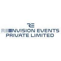 ReEnvision Events Pvt.Ltd logo - Similar company to Vinexad