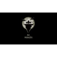 8&1 Produções logo - Similar company to Blending Audiovisuais