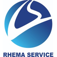 RHEMA SERVICE logo - Similar company to Combate Distribuidora