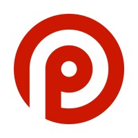 Portátil Shop logo - Similar company to Hooli Rd
