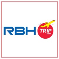 RBH TRIP PLANNERS PVT LTD logo - Similar company to Brownbook Studio Pvt. Ltd.