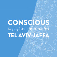 Conscious Tel Aviv-Jaffa logo - Similar company to Conscious L.A.