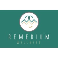 Remedium Wellness Centre logo - Similar company to Remedium Wellness