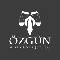 Özgün Hukuk & Danışmanlık Bürosu logo - Similar company to Burhaniye