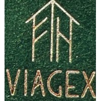 Viagex logo - Similar company to Vip Finance Center