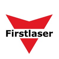 Firstlaser GmbH logo - Similar company to Stereolize.Software.Studio