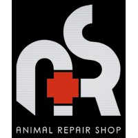 Animal Repair Shop