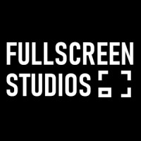 Fullscreen Studios AB logo - Similar company to Vodoo Studios