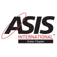 ASIS International | Dubai Chapter 250 logo - Similar company to Isaca Uae