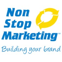 Non Stop Marketing logo - Similar company to Non Stop Marketing Solutions