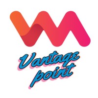 Vantage Point Media logo - Similar company to Blindtech