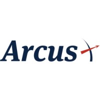Arcus Investment Limited logo - Similar company to O'Connell Resourcing
