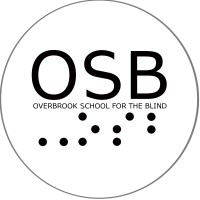 Overbrook School for the Blind logo - Similar company to Vision Link
