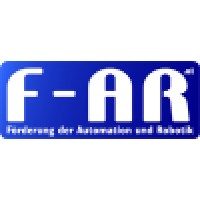 F-AR Förderung der Automation und Robotik logo - Similar company to Far