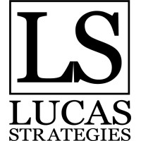 Lucas Strategies logo - Similar company to The Pendleton Group