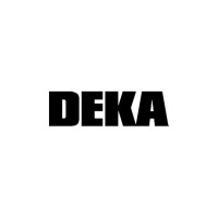 DEKA logo - Similar company to Re.Wrap Uk