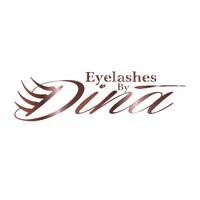 Eyelashes by Dina (Houston) logo - Similar company to Duktig Solutions