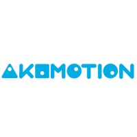 Akomotion logo - Similar company to Sircrux