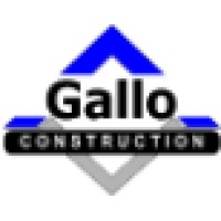 Gallo Construction Corporation logo - Similar company to Hma Contracting Corp.