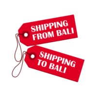 Shipping From Bali logo - Similar company to Limajari Cargo
