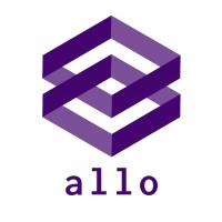 Allo Technologies logo - Similar company to Mecacom Technologies Sdn Bhd