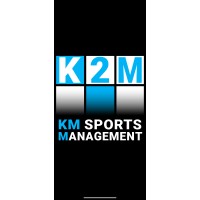 K2M Sports management logo - Similar company to Top Five Management