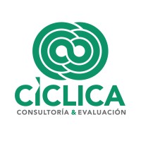 Cíclica Consultoría y Evaluación logo - Similar company to Sia Consulting For Development