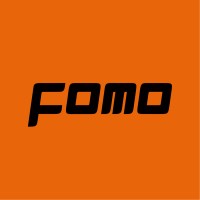 FOMO Magazine logo - Similar company to Metamorphosis Digital