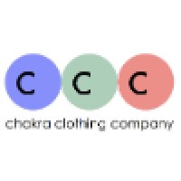 chakra clothing company logo - Similar company to Jimeila