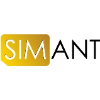 SIMANT logo - Similar company to Provision