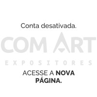 Com Art Expositores logo - Similar company to Neo One - Sua Agência De Pdv