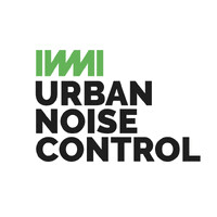 UNC | Urban Noise Control logo - Similar company to Cyacoustics
