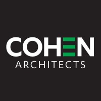 Cohen Architects Ltd logo - Similar company to Studioaria