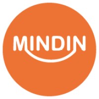Mindin logo - Similar company to Depex Technologies