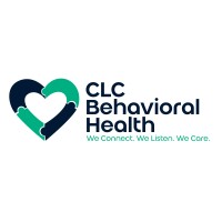 CLC Behavioral Health Care logo - Similar company to Innovative Social Solutions Llc