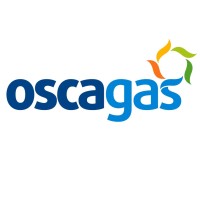 Osca Gas logo - Similar company to Linacal