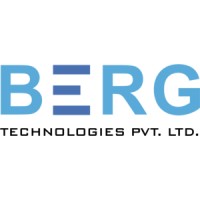 Berg Technologies Private Limited logo - Similar company to Rmya