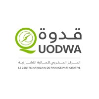 Le Centre Marocain de Finance Participative -QUODWA- logo - Similar company to Finance Maroc
