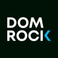 Dom Rock logo - Similar company to Whd Canada