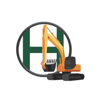 HEWLETT & SONS GROUNDWORKS LIMITED logo - Similar company to Compass Engineering Ltd