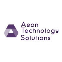 Aeon Technology Solutions Limited logo - Similar company to Epic Technologies