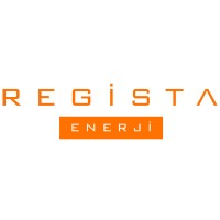 Regista Enerji logo - Similar company to Mfk Enerji̇ Ltd. Şti̇.