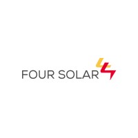 Four Solar Energy Systems Pvt. Ltd logo - Similar company to Voltamp Solar (Vsppl) - Renewable Epc & Asset Management Company