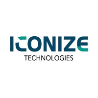 Iconize Technologies logo - Similar company to Iconize