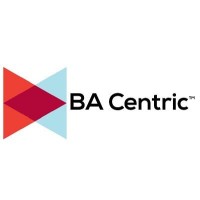 BACentric Solutions logo - Similar company to Data Science/Analytics - Coepd