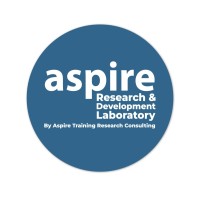 Aspire Research & Development Laboratory logo - Similar company to Brix Certifications