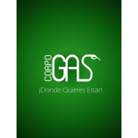 CorpoGAS logo - Similar company to G500