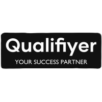Qualifiyer Live logo - Similar company to Bubbl Cards