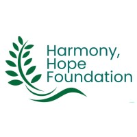 Harmony Hope Foundation logo - Similar company to Walter Blum & Partner
